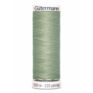 Allesnaaigaren 200m - 224
