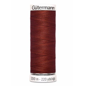 Allesnaaigaren 200m - 227