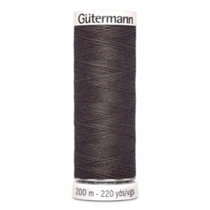 Allesnaaigaren 200m - 308