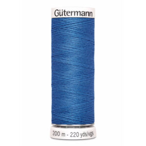 Allesnaaigaren 200m - 311