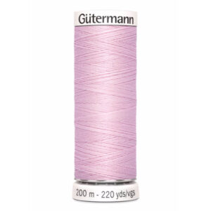 Allesnaaigaren 200m - 320