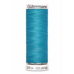 Allesnaaigaren 200m - 332