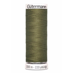 Allesnaaigaren 200m - 432