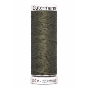 Allesnaaigaren 200m - 676
