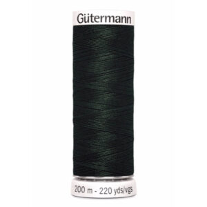 Allesnaaigaren 200m - 687