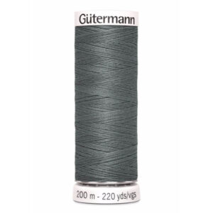 Allesnaaigaren 200m - 701