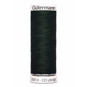 Allesnaaigaren 200m - 707