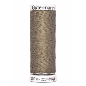 Allesnaaigaren 200m - 724