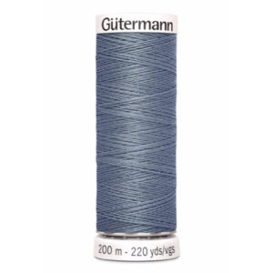 Allesnaaigaren 200m - 788