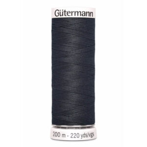 Allesnaaigaren 200m - 799