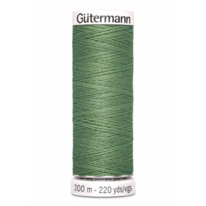 Allesnaaigaren 200m - 821