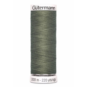 Allesnaaigaren 200m - 824