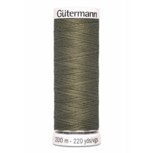 Allesnaaigaren 200m - 825