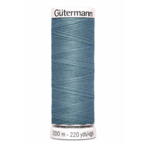 Allesnaaigaren 200m - 827