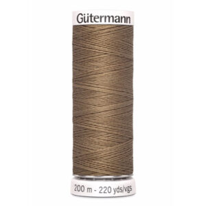 Allesnaaigaren 200m - 850