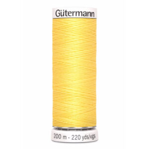 Allesnaaigaren 200m - 852