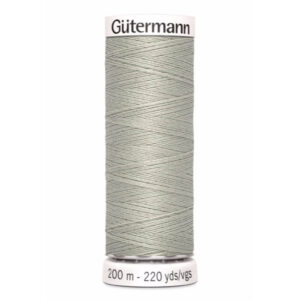 Allesnaaigaren 200m - 854