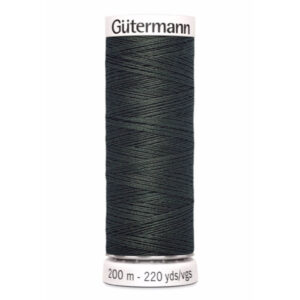 Allesnaaigaren 200m - 861