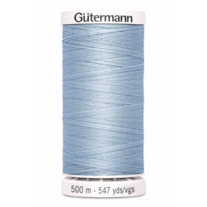 Allesnaaigaren 500m - 075
