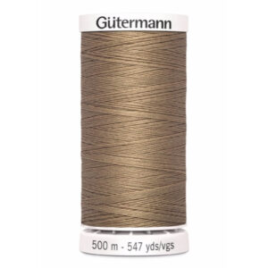 Allesnaaigaren 500m - 139