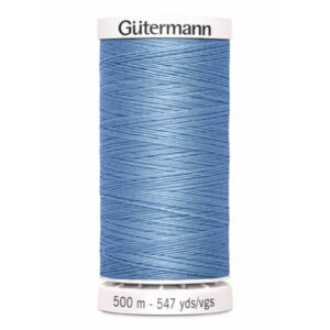 Allesnaaigaren 500m - 143
