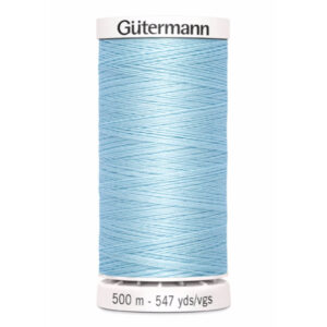 Allesnaaigaren 500m - 195