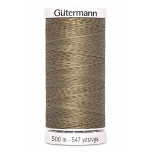 Allesnaaigaren 500m - 208
