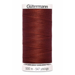Allesnaaigaren 500m - 227