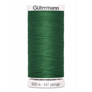 Allesnaaigaren 500m - 237