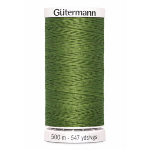 Allesnaaigaren 500m - 283