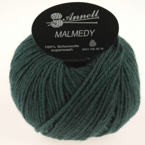 MALMEDY 2527