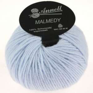 MALMEDY 2539