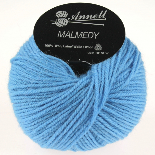 MALMEDY 2540 MALMEDY 2540