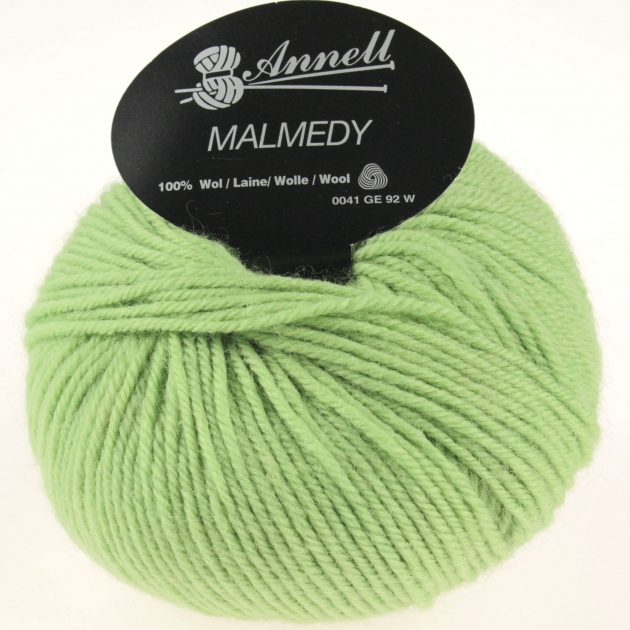 MALMEDY 2544 MALMEDY 2544