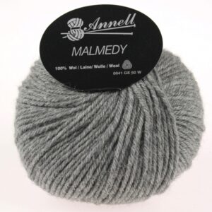 MALMEDY 2657