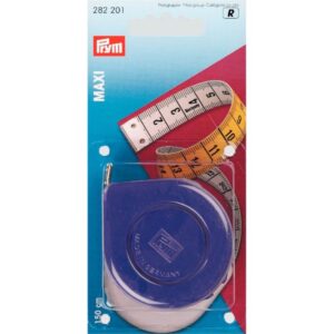 Prym Rolcentimeter maxi 150cm