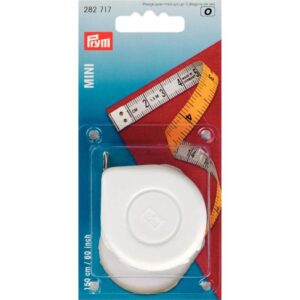 Prym Rolcentimeter mini 150cm