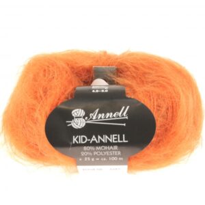 KID-ANNELL roest 3109
