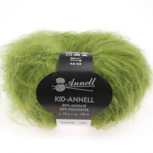 KID-ANNELL 3118