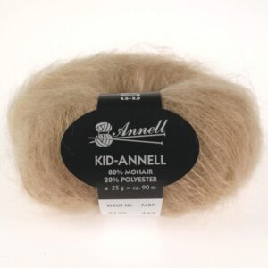 KID-ANNELL camel 3130