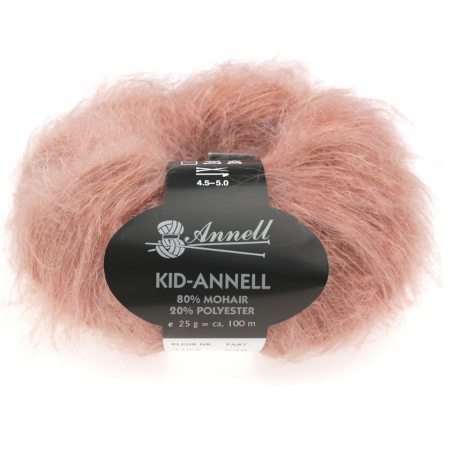 KID-ANNELL 3168 KID-ANNELL 3168
