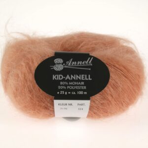 KID-ANNELL huidskleur 3170
