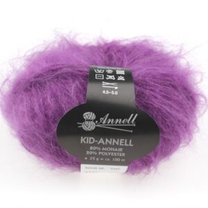 KID-ANNELL 3176