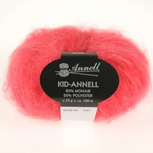 KID-ANNELL korail 3178