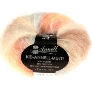 KID-ANNELL multi 3186