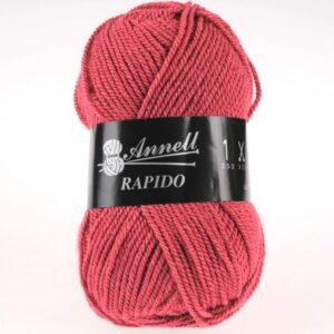 RAPIDO 3204