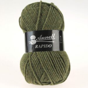 RAPIDO 3220