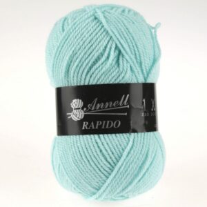 RAPIDO 3222