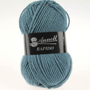 RAPIDO 3224