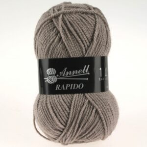 RAPIDO 3229